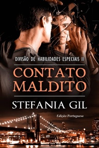 Enlarge image Cover: Contato Maldito - Babelcube Inc