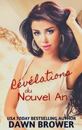 Cover: R&eacute;v&eacute;lations du Nouvel An - Monarchal Glenn Press