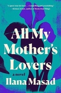 Cover: All My Mother's Lovers - Dutton