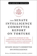 Cover: The Senate Intelligence Committee Report on Torture (Academic Edition) - Melville House Publishing