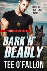Enlarge image Cover: Dark 'N' Deadly - Entangled: Amara