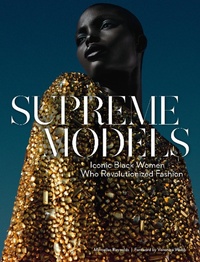 Abbildung von: Supreme Models - Abrams Books