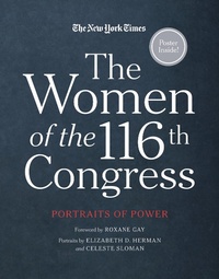 Abbildung von: The Women of the 116th Congress - Abrams Image
