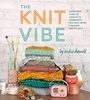 Cover: The Knit Vibe - Abrams