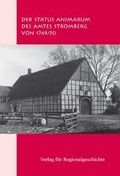 Abbildung von: Der Status Animarum des Amtes Sassenberg von 1749/50 - Verlag für Regionalgeschichte