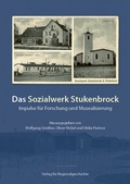 Cover: Das Sozialwerk Stukenbrock - Aschendorff