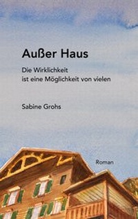 Abbildung von: Außer Haus - GrohsFORMAT