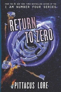 Enlarge image Cover: Return to Zero - Collins
