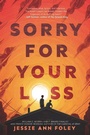 Cover: Sorry for Your Loss - Collins
