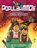 Cover: PopularMMOs Presents Enter the Mine - HarperAlley