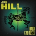 Cover: Dark Carousel Vinyl Edition + MP3 - Collins