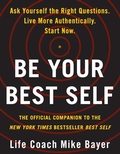 Cover: Be Your Best Self - Dey Street Books, an imprint of HarperCollins US