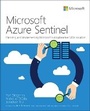 Cover: Microsoft Azure Sentinel - Addison Wesley