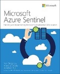Cover: Microsoft Azure Sentinel - Addison Wesley