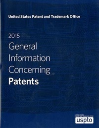 Abbildung von: General Information Concerning Patents 2015 - National Defense University Press,U.S.