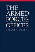 Cover: The Armed Forces Officer - National Defense University Press,U.S.