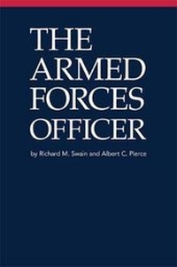 Enlarge image Cover: The Armed Forces Officer - National Defense University Press,U.S.