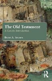 Enlarge image Cover: The Old Testament - Routledge