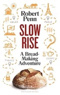 Cover: Slow Rise - Particular Books