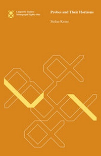 Abbildung von: Probes and Their Horizons - MIT Press