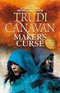 Cover: Maker's Curse - Orbit