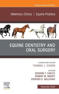 Abbildung von: Veterinary Clinics: Equine Practice,, An Issue of Veterinary Clinics of North America: Equine Practice, E-Book - Elsevier