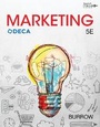 Cover: Marketing, 5th Student Edition - South Western Educational Publishing