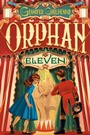 Cover: Orphan Eleven - Yearling (imprint of Random House Children's Books)