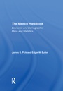 Cover: The Mexico Handbook - Routledge