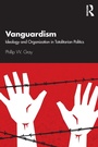 Cover: Vanguardism - Routledge