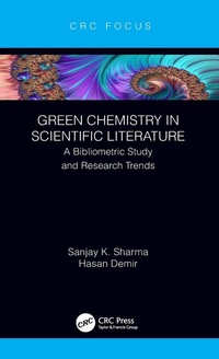 Abbildung von: Green Chemistry in Scientific Literature - CRC Press