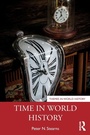 Cover: Time in World History - Routledge