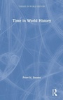 Cover: Time in World History - Routledge