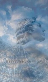 Abbildung von: Angelic Angel celebration of Life Remembrance In loving memory Journal - Blurb