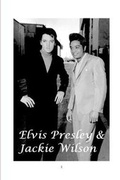 Cover: Elvis Presley and Jackie Wilson - Blurb