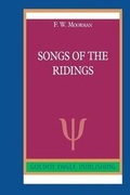 Cover: Songs of the Ridings - Blurb