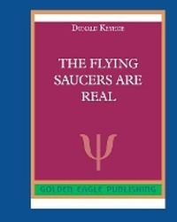 Enlarge image Cover: The Flying Saucers are Real - Blurb