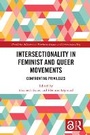 Cover: Intersectionality in Feminist and Queer Movements - Routledge