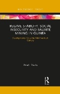 Cover: Regime Stability, Social Insecurity and Bauxite Mining in Guinea - Routledge