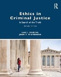 Bild: Ethics in Criminal Justice - Taylor & Francis
