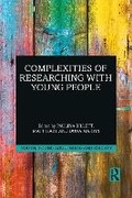 Cover: Complexities of Researching with Young People - Routledge