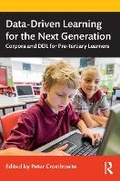 Cover: Data-Driven Learning for the Next Generation - Taylor & Francis