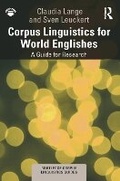 Cover: Corpus Linguistics for World Englishes - Routledge