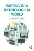 Cover: Writing in a Technological World - Routledge