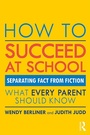 Cover: How to Succeed at School - Routledge