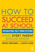 Abbildung von: How to Succeed at School - Routledge