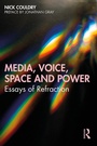 Cover: Media, Voice, Space and Power - Routledge