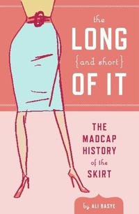 Enlarge image Cover: The Long and Short of It - Collins