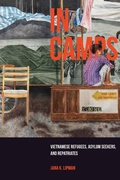 Cover: In Camps - University of California Press