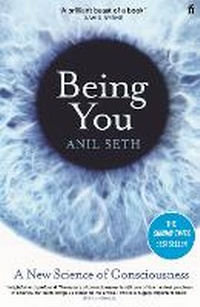 Enlarge image Cover: Being You - Faber & Faber